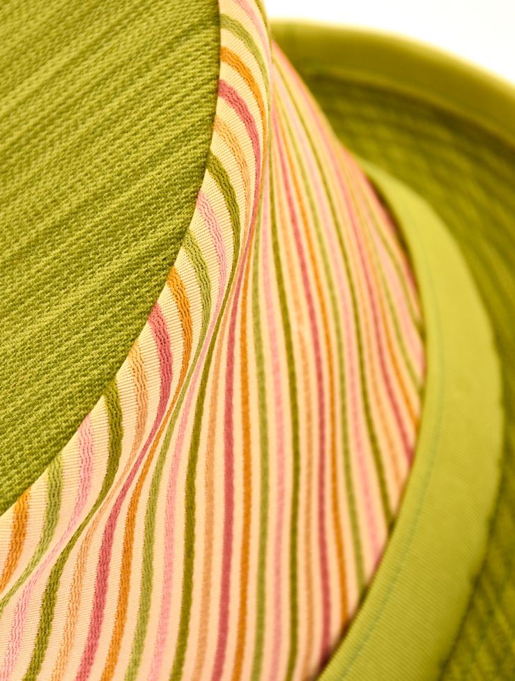 DODGER - Tutti Frutti green detail 3 ED