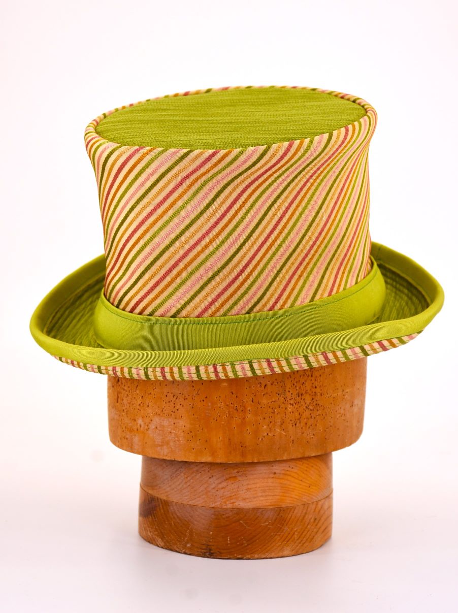 DODGER - Tutti Frutti green full Edited