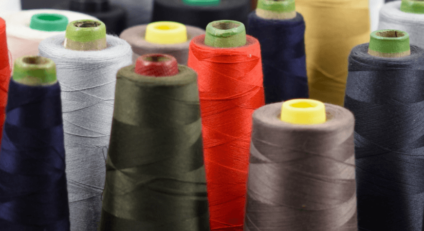 thread spools